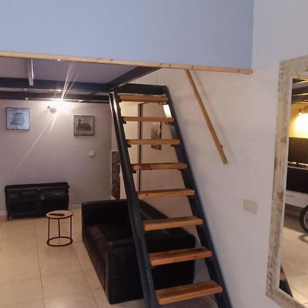 Vivienda San Justo Hotel Las Palmas de Gran Canárias Exterior foto