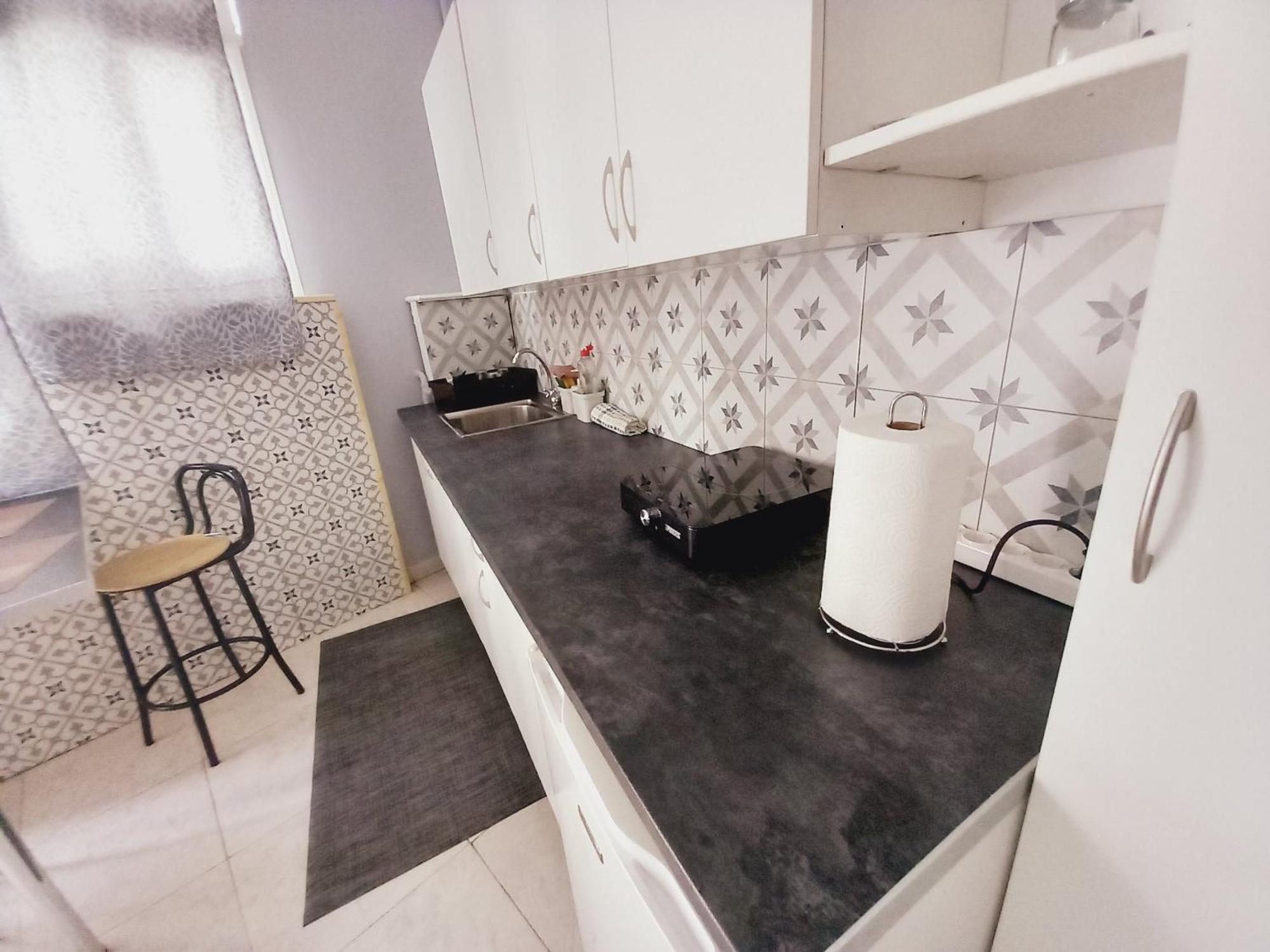 Vivienda San Justo Hotel Las Palmas de Gran Canárias Quarto foto