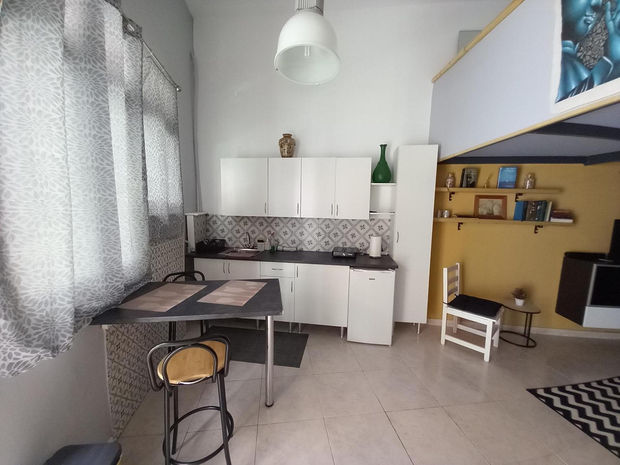 Vivienda San Justo Hotel Las Palmas de Gran Canárias Quarto foto